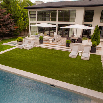 Rosedale Retreat