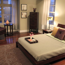Guest Bed