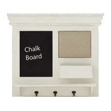 chalk board