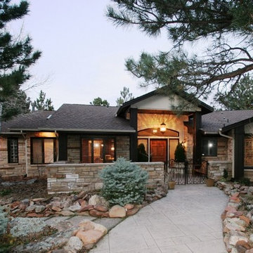 Hecht Residence
