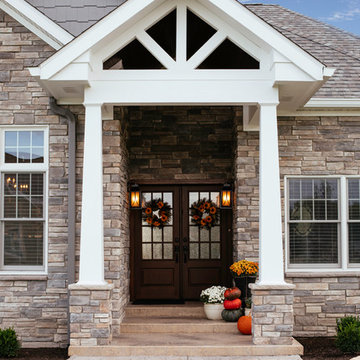 Residential Exteriors
