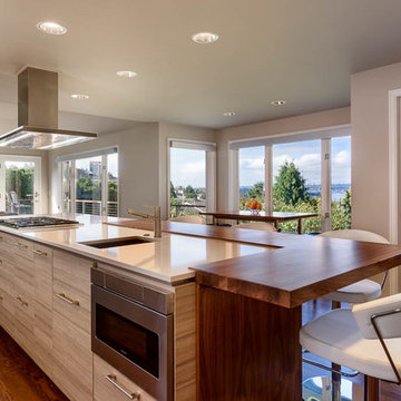 Kirkland Kitchen Expansion