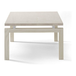 Strand+Hvass Straight Table - Coffee Tables