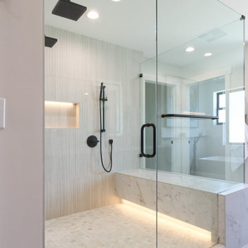 Luxury Scottsdale Master Suite