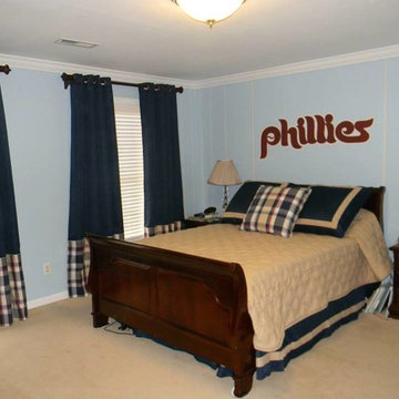Window Treatments