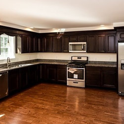 Cabinets - Products
