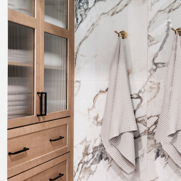 Paseo Candela Master Bath