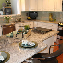 Kitchen Ideas