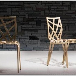 Living area design - Dining Chairs