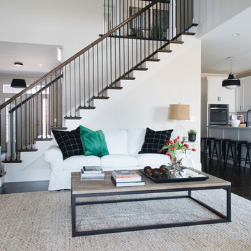 Shiplap Splendor