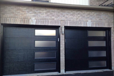 Mr Home Garage Doors Toronto On Ca, High End Garage Doors Toronto