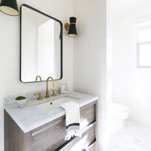 Beach House BATHROOMS