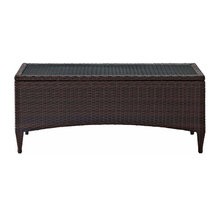 patio coffee table