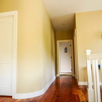 Vienna, Virginia Custom Home #4