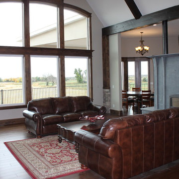 2016 Parade of Homes