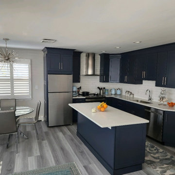 Special Additions | Parsippany, NJ | Kitchen Remodel