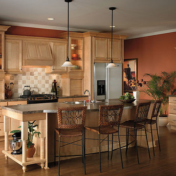 Kitchen Design