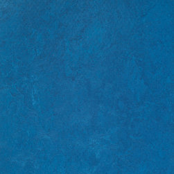 Forbo - Forbo Marmoleum Click, Lapis Lazuli, Panel - Flooring