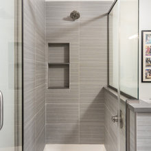 Valerie Street - Bathroom