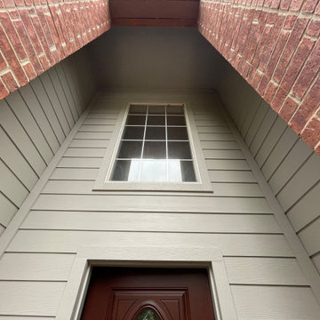 Exterior Upgrade Projects