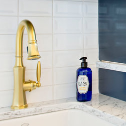 Emrik III Story & 1/2 Plan - Bath Products