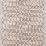 Momeni - Momeni Como Machine Made Contemporary Area Rug Tan 6'7" X 9'6" - Sophistication is just a step away from the tropical style of this indoor/outdoor area rug collection. An essential design element for interior and exterior settings, each floorcovering is a fitting statement piece in natural surroundings with geometric, thatch and striated patterns that draw inspiration from island influences. All-weather polypropylene fibers soften surfaces of patios and pool decks and retain richness of color in sun or shade.