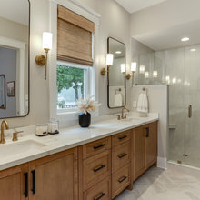 Sandstone Warm Modern