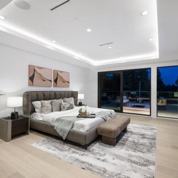449 Hillcrest Street West Vancouver