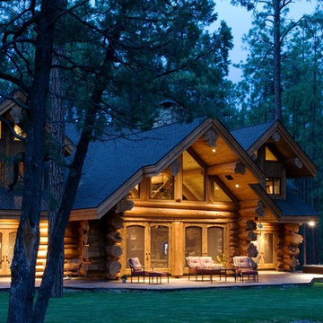 Pinetop, AZ