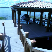 Dock