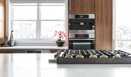 Plaques de cuisson : gaz, vitrocéramique ou induction ?