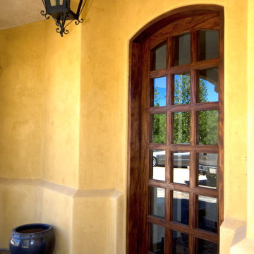 Wine Country Residence