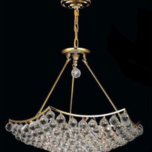 dining room/entry lighting