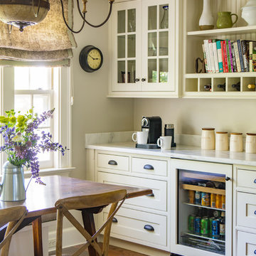 Hamilton Kitchen