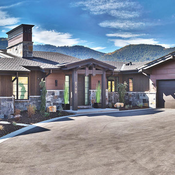 Park City Parade of Homes 2017