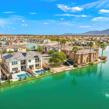 Palm Springs | Airbnb No 1