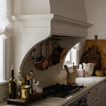 Maison Clairvaux