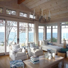 Interiors