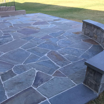 Interior and Exterior Renovations- Monrovia, MD