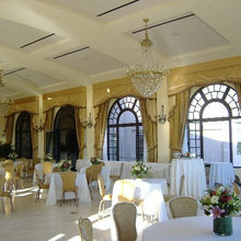 Ballrooms