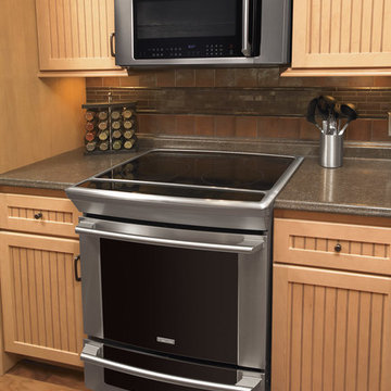 Electrolux Inspiration