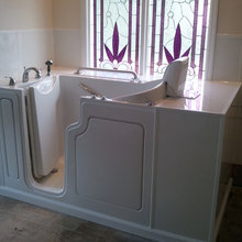 Mothers New House