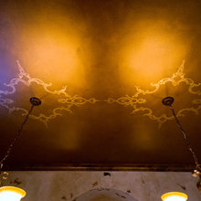 ceilings