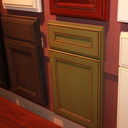 Kitchen Cabinets - Products