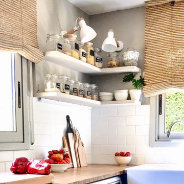 Restyling Cocina