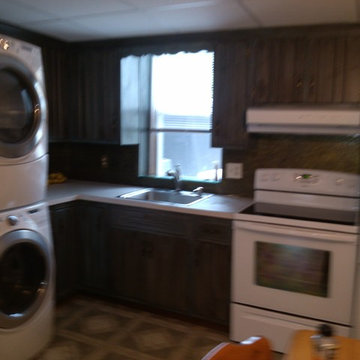Kitchens Makeovers