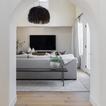Wabi Sabi Retreat