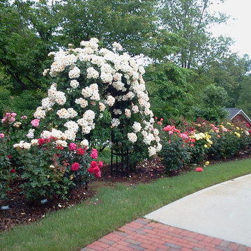 Service Gardens