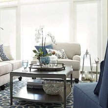 Let's learn to decorate by observing!