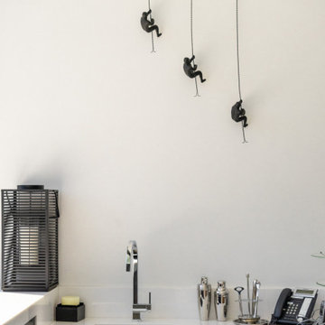 Italiano Moderno Contemporary Belair